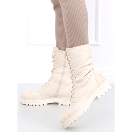 Trabajadoras de Blaze Beige de mujer 3