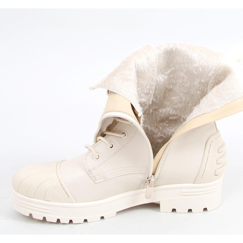 Trabajadoras de Blaze Beige de mujer 1