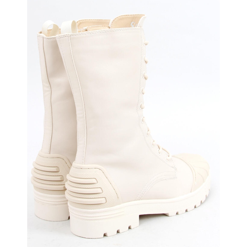 Trabajadoras de Blaze Beige de mujer 2