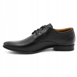 Zapatos formales 480 negro 1