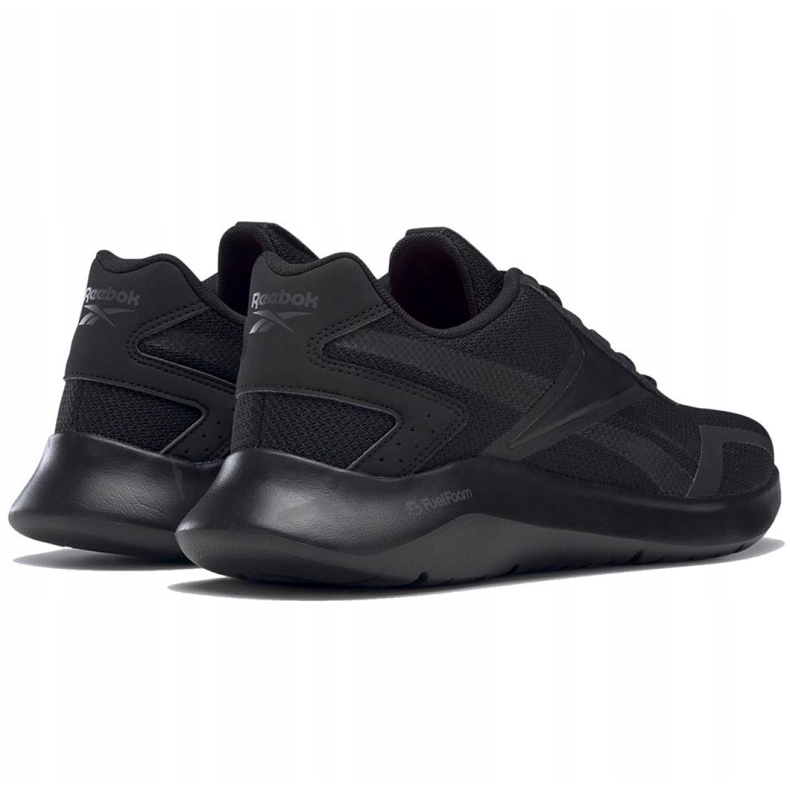 Zapatillas de running Reebok Energylux 2 M Q46235 negro 2