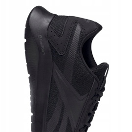 Zapatillas de running Reebok Energylux 2 M Q46235 negro 5