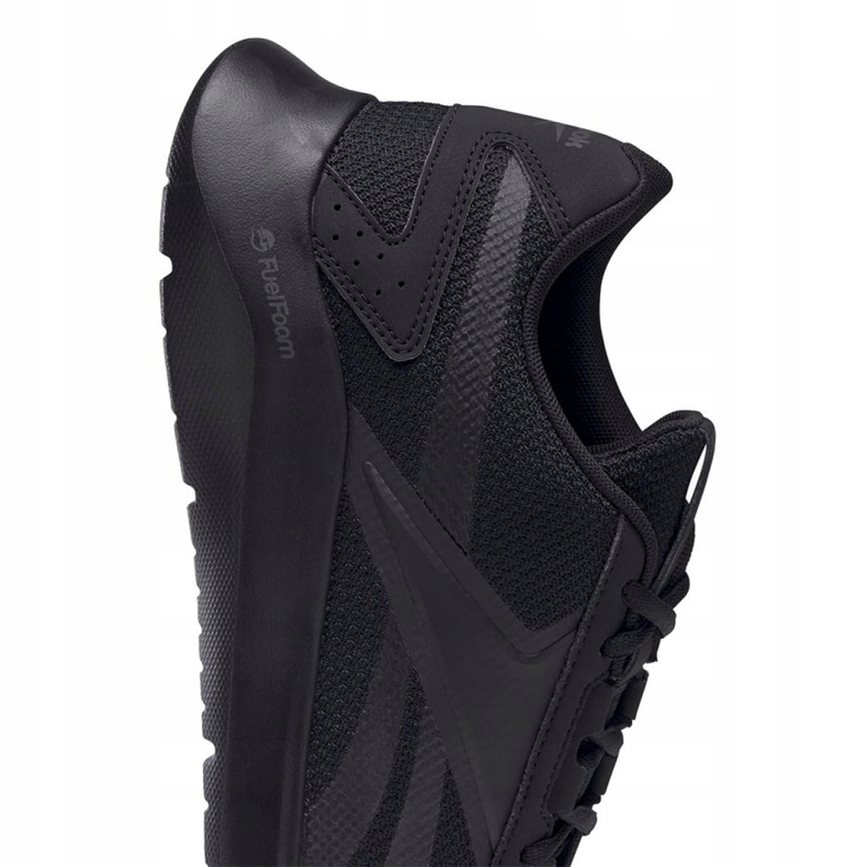 Zapatillas de running Reebok Energylux 2 M Q46235 negro 5