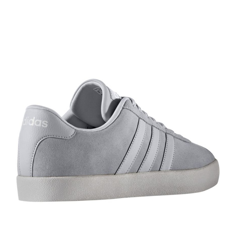 Zapatillas Adidas Originals Vl Court Vulc M AW3926 gris 1