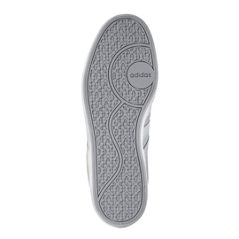 Zapatillas Adidas Originals Vl Court Vulc M AW3926 gris 2