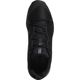 Zapatillas Adidas Terrex Skychaser M F36116 negro 1