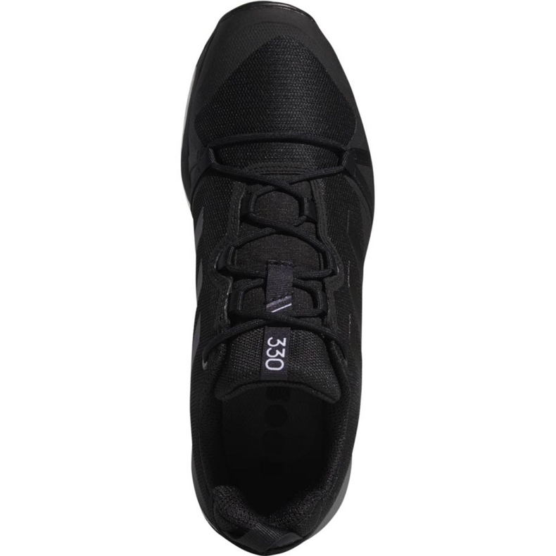 Zapatillas Adidas Terrex Skychaser M F36116 negro 1