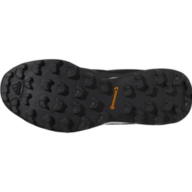 Zapatillas Adidas Terrex Skychaser M F36116 negro 2