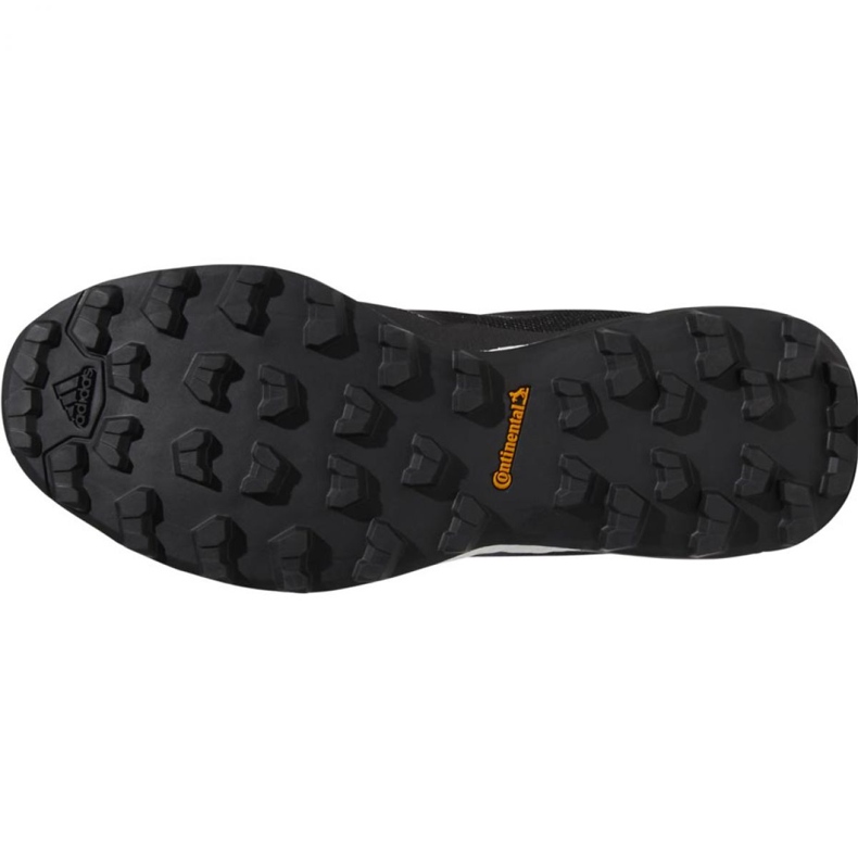 Zapatillas Adidas Terrex Skychaser M F36116 negro 2