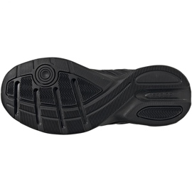 Zapatillas Adidas Strutter M EG2656 negro 1