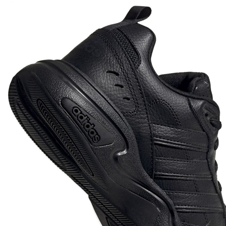 Zapatillas Adidas Strutter M EG2656 negro 5