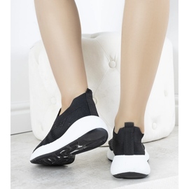 Zapatillas Lolly negras negro 2
