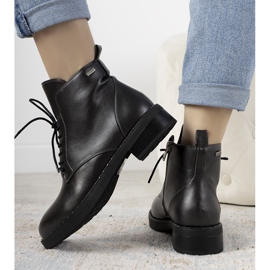 Botas de mujer Graphite Cross Jeans Marilina multicolor 1