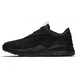 Zapatillas Nike Air Max Bolt M CU4151-001 negro 1