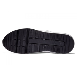 Zapatillas Nike Air Max Ltd 3 M BV1171-001 blanco negro 2