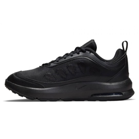 Zapatillas Nike Air Max Ap M CU4826-001 negro 1 Zapatillas Nike Air Max Ap M CU4826-001 negro 1