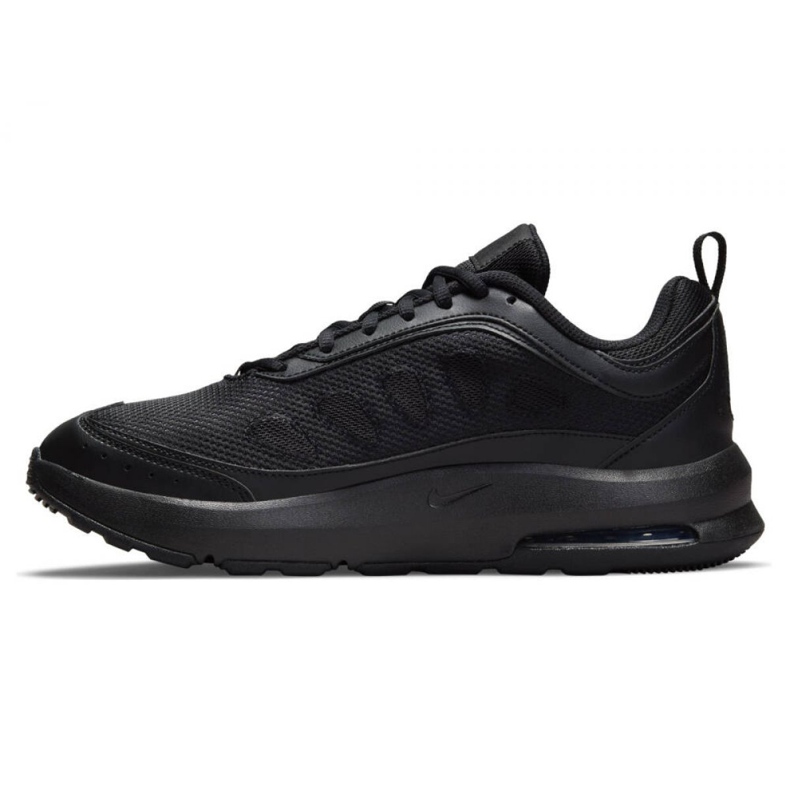 Zapatillas Nike Air Max Ap M CU4826-001 negro 1 Zapatillas Nike Air Max Ap M CU4826-001 negro 1