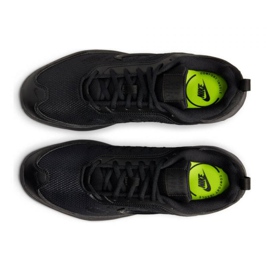Zapatillas Nike Air Max Ap M CU4826-001 negro 2