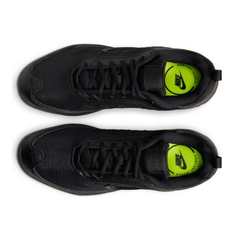 Zapatillas Nike Air Max Ap M CU4826-001 negro 2 Zapatillas Nike Air Max Ap M CU4826-001 negro 2