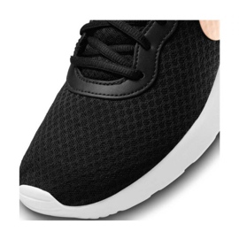Zapatillas Mujer Nike Tanjun Negro - DJ6257-001 NIKE