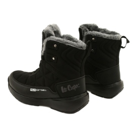 Botas de nieve para mujeres en Softshell Lee Cooper LCJ-21-17-0590L Negro Negro 3 Botas de nieve para mujeres en Softshell Lee Cooper LCJ-21-17-0590L Negro Negro 3