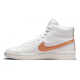 Nike Court Royale 2 Mid M CQ9179-103 blanco 1