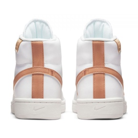 Nike Court Royale 2 Mid M CQ9179-103 blanco 4