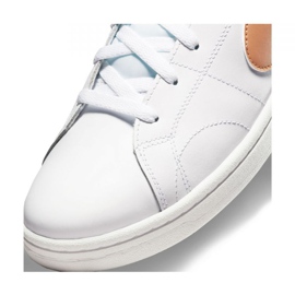 Nike Court Royale 2 Mid M CQ9179-103 blanco 5