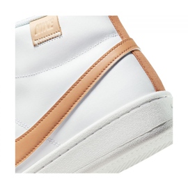 Nike Court Royale 2 Mid M CQ9179-103 blanco 6