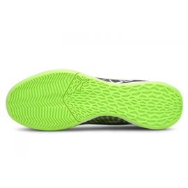 Zapatillas de fútbol Puma Ultra 1.3 Pro Court M 106517-02 multicolor negro 5