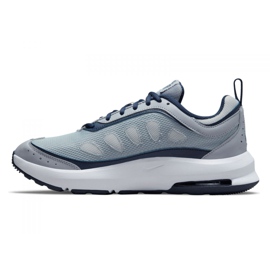 Zapatillas Nike Air Max Ap M CU4826-005 azul 1