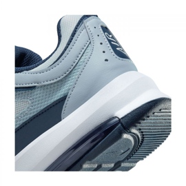 Zapatillas Nike Air Max Ap M CU4826-005 azul 4