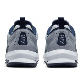 Zapatillas Nike Air Max Ap M CU4826-005 azul 5