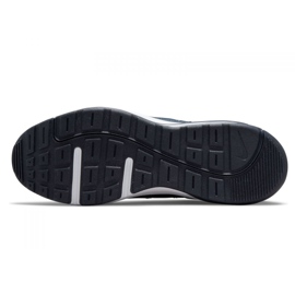 Zapatillas Nike Air Max Ap M CU4826-005 azul 6
