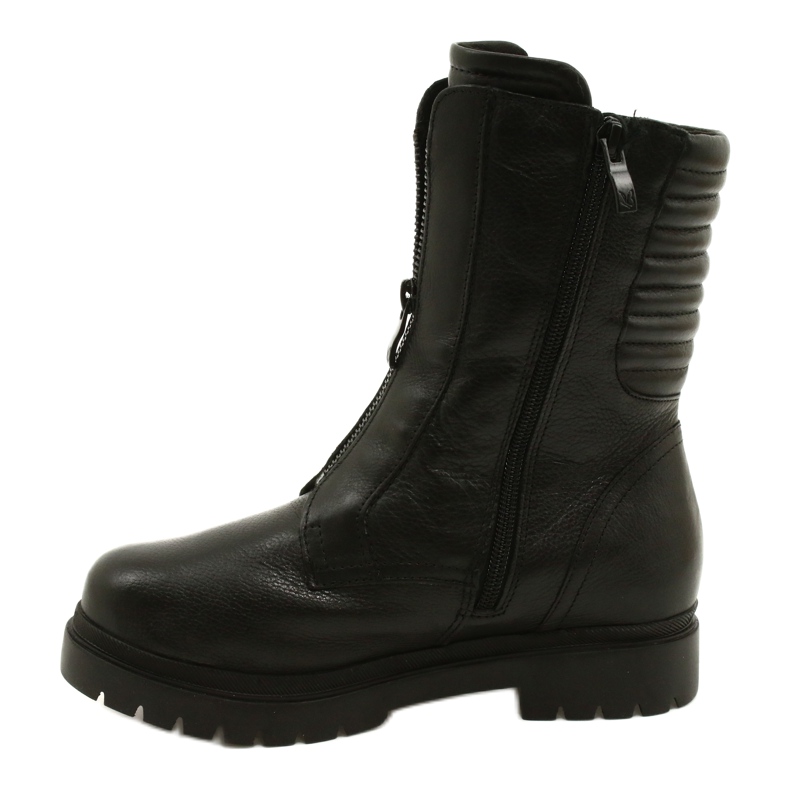 Hit Climotion Pro Caprice 9-26454-27 022 botas negras negro 1