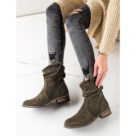 Evento Vaqueras verdes de moda 1