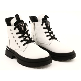 Botas aislantes blancas Filippo DBT3063 / 21 WH blanco 6