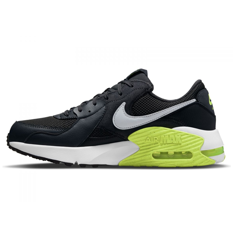 Zapatillas Nike Air Max Excee M CD4165-016 negro 1