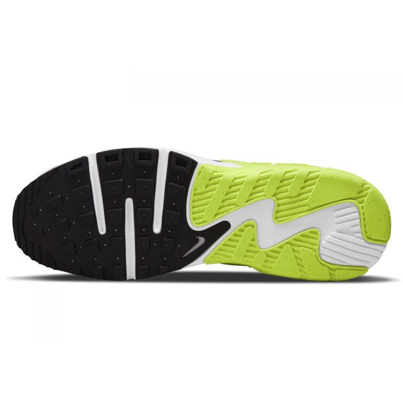 Zapatillas Nike Air Max Excee M CD4165-016 negro 2