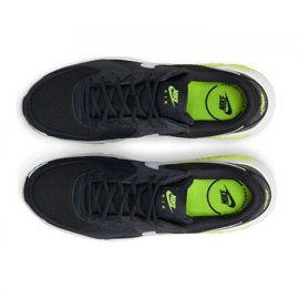 Zapatillas Nike Air Max Excee M CD4165-016 negro 3