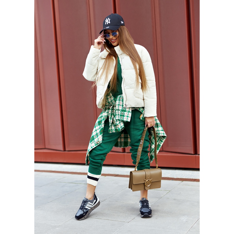 Calzado deportivo de mujer Big Star II274300 Negro 2 Calzado deportivo de mujer Big Star II274300 Negro 2