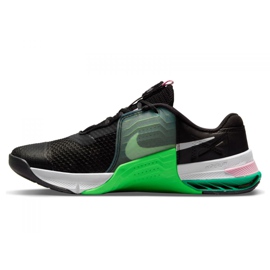 Zapatillas de entrenamiento Nike Metcon 7 W CZ8280-036 negro 1 Zapatillas de entrenamiento Nike Metcon 7 W CZ8280-036 negro 1