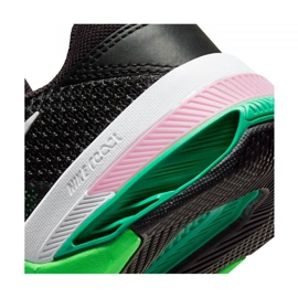 Zapatillas de entrenamiento Nike Metcon 7 W CZ8280-036 negro 2