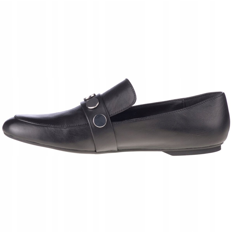 Calvin Klein Ola Nappa W E8892BLK zapatos negro 1 Calvin Klein Ola Nappa W E8892BLK zapatos negro 1