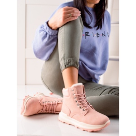 TRENDI Tramperos rosados 2 TRENDI Tramperos rosados 2