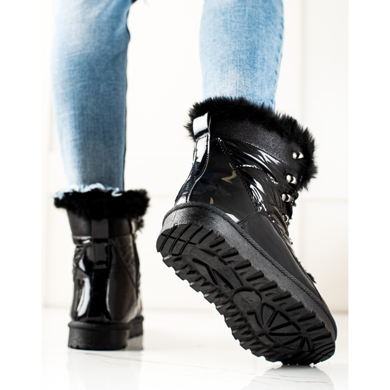 W. Potocki Caliente Potocki Śnigowce negro 1 W. Potocki Caliente Potocki Śnigowce negro 1