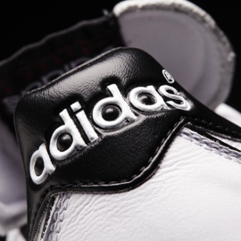 Botas de fútbol adidas Kaiser 5 Liga Fg M B34257 blanco blanco 5