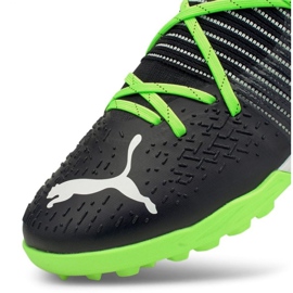 Botas de fútbol Puma Future Z 1.2 Pro Cage Tf M 106498 02 multicolor negro 6
