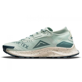 Zapatillas de running Nike Pegasus Trail 3 Gtx W DC8794-003 verde 2