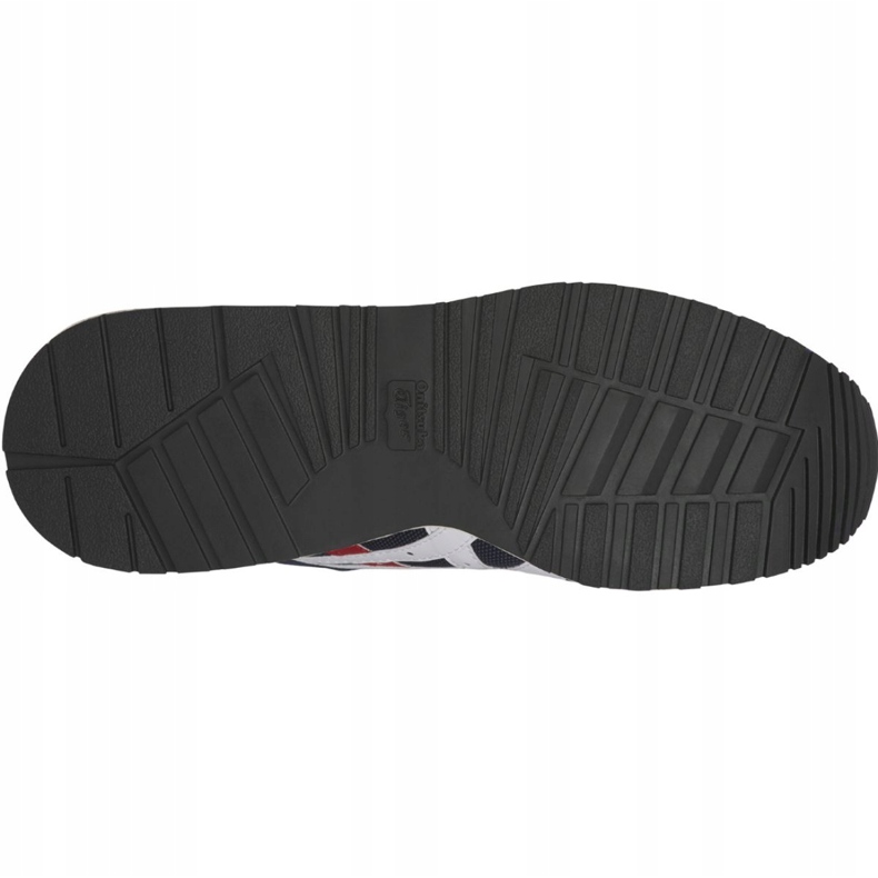 Asics Zapatos Onitsuka Tiger Ally M 1183A029-400 azul marino 3